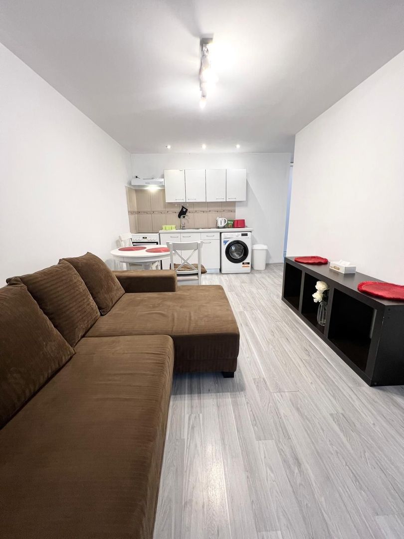APARTAMENT COCHET METROU ZONA TINERETULUI - Poză 2