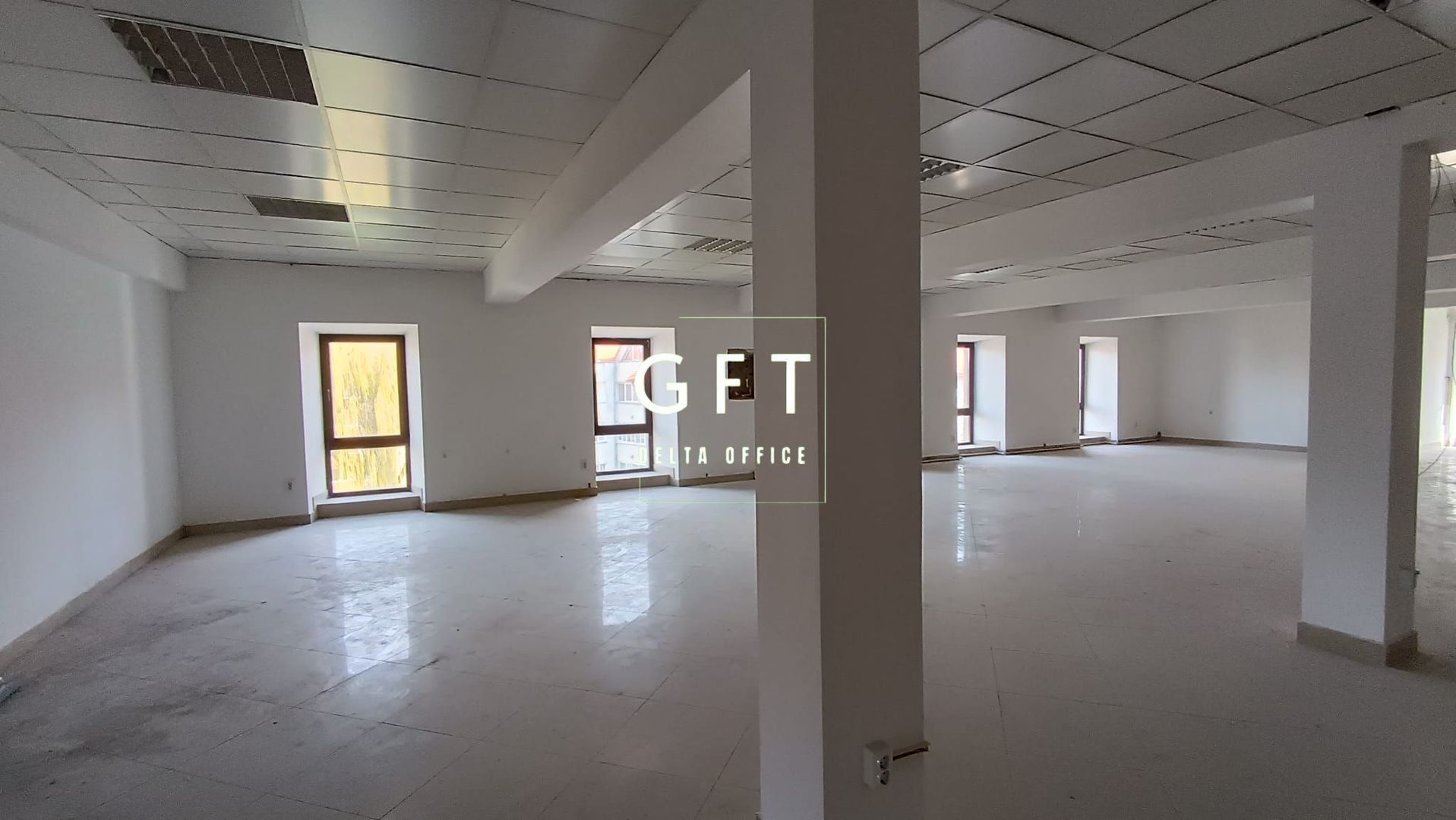 Spatiu birouri Central Piata Morii - Poză 5