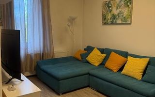 Apartament 2 camere + curte proprie, zona Viilor / Parcul Carol - Poză 1