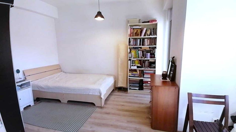 Garsonieră, modernă, 2 minute de Unirii, bloc nou, Mitropolit Dosoftei - Poză 3