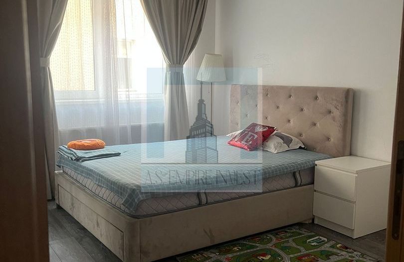Apartament 2 camere- zona Coresi - Goldis Residence - Poză 3