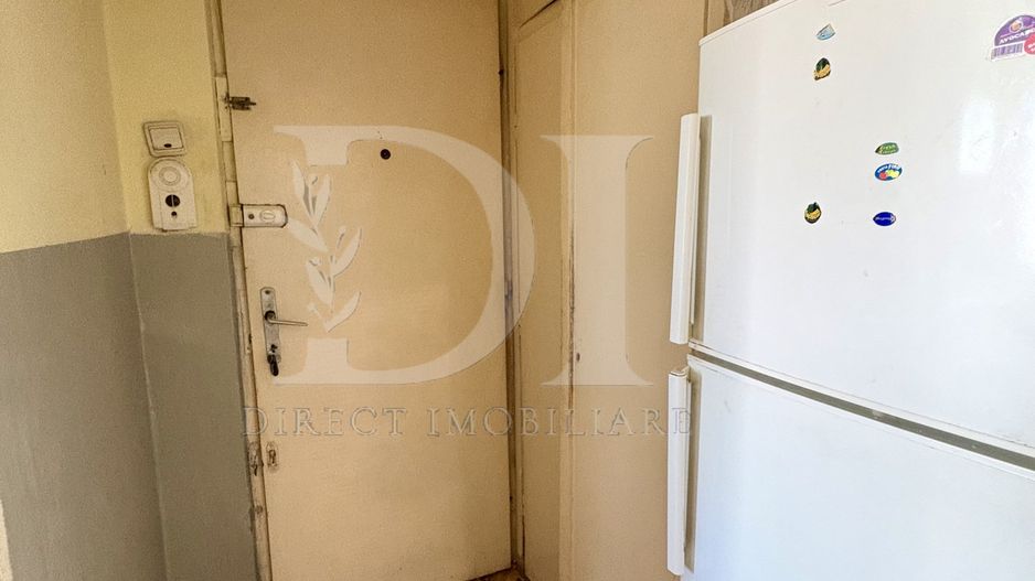 Apartament 2 camere de vânzare – Mănăștur, zona Minerva - Poză 10