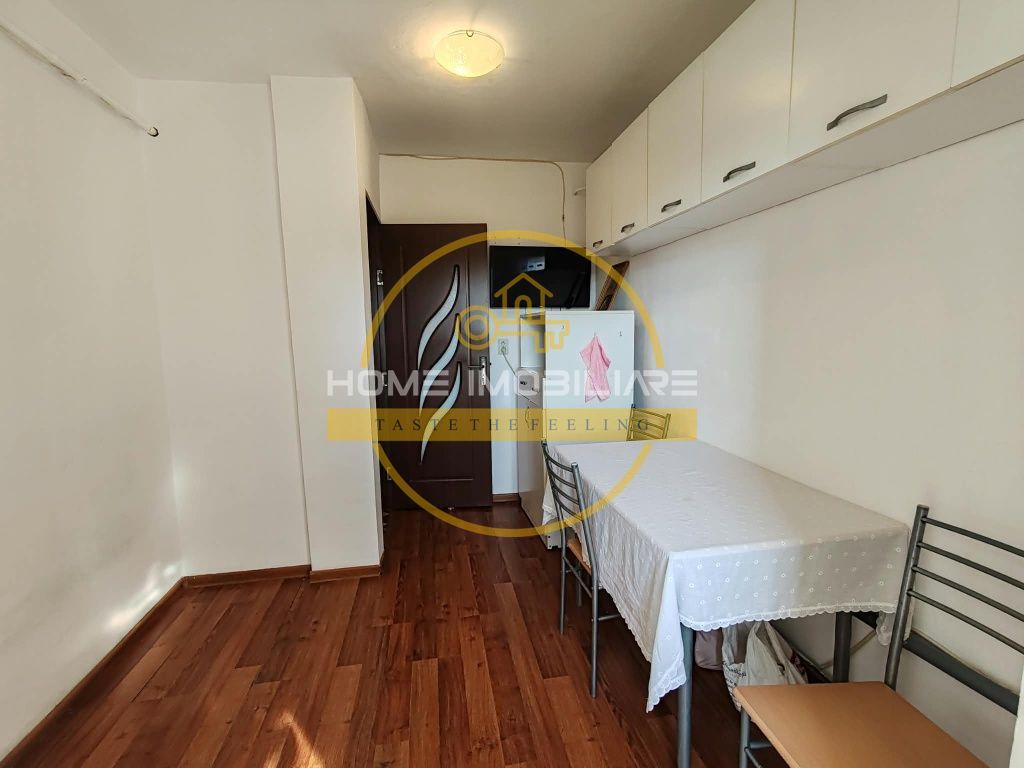 Apartament 1 Camera Decomandat Nicolina Lidl 35 MP - Poză 5