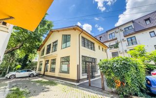 Inchiriere | Parter | Petre Ispirescu | 2 Intrări | Curte | Parcare - Poză 1