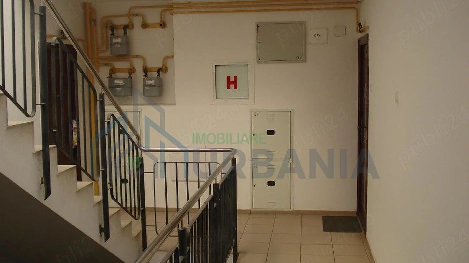 Apartament 2 camere, 45 mp, Dreamvillage Pacurari, etaj 10/11 - Poză 3
