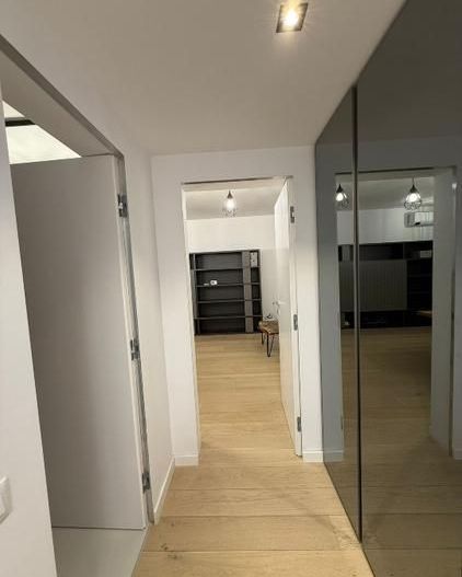 Apartament de lux - 3 camere - Nusco City - parcare subterană disponibilă - Poză 3