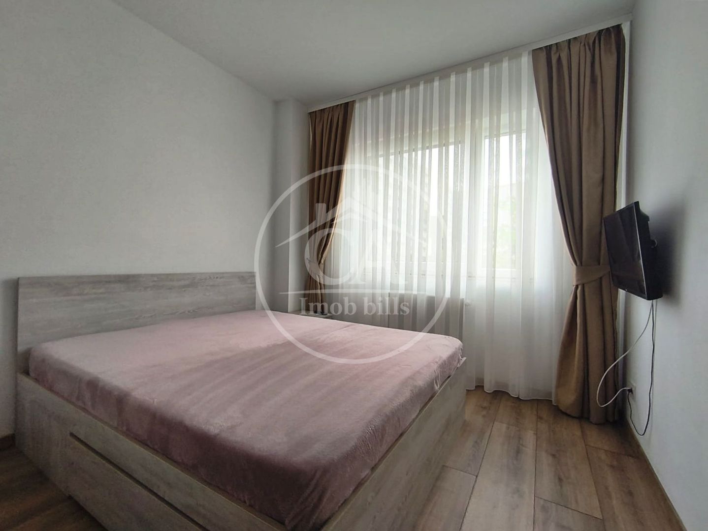 Apartament de închiriat cu 3 camere în PRIMA ONESTILOR, Oradea - Poză 10