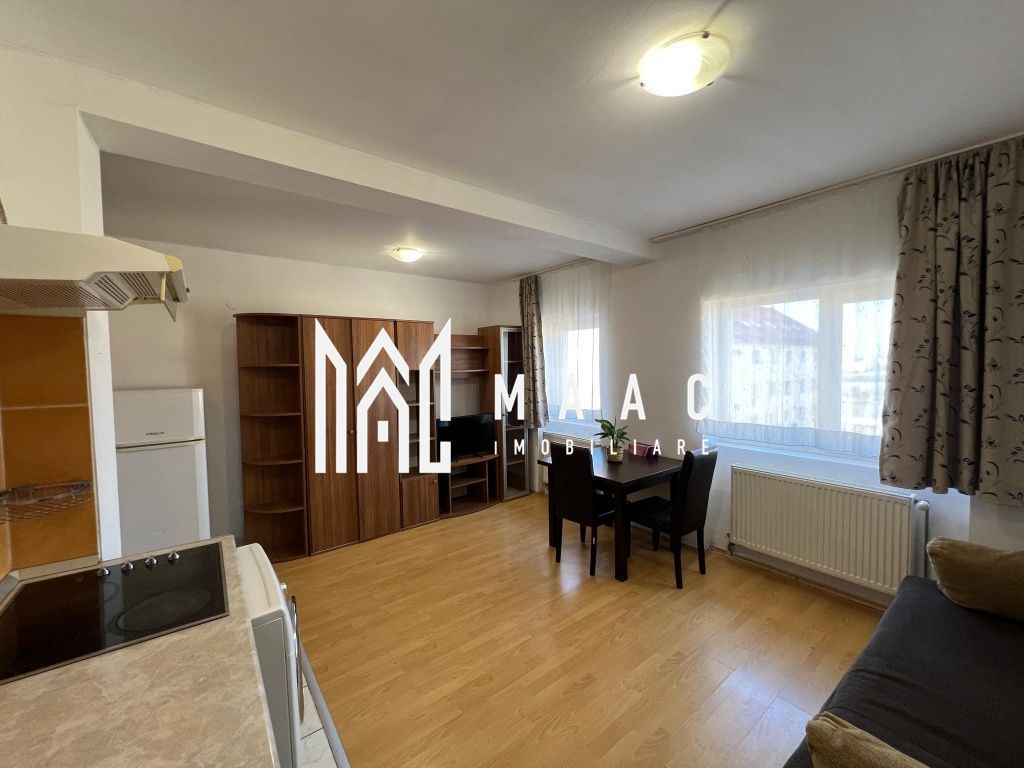 Garsonieră I 28mp I Mobilată și Utilată I Lift I Opera Residence - Poză 1