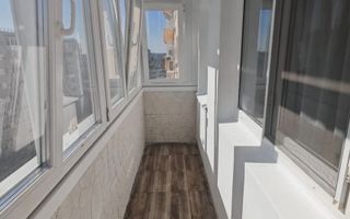 GARSONIERA- OZANA, CAT-FRIENDLY, BLOC REABILITAT, METROU, MODERN - Poză 4