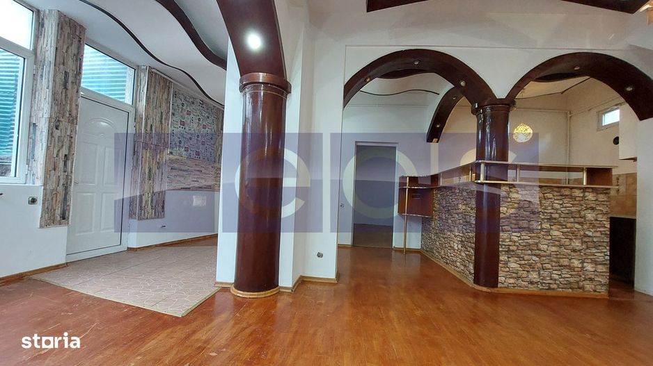 VANZARE CASA P+M | ZONA UNIRII- HALA TRAIAN - Poză 4