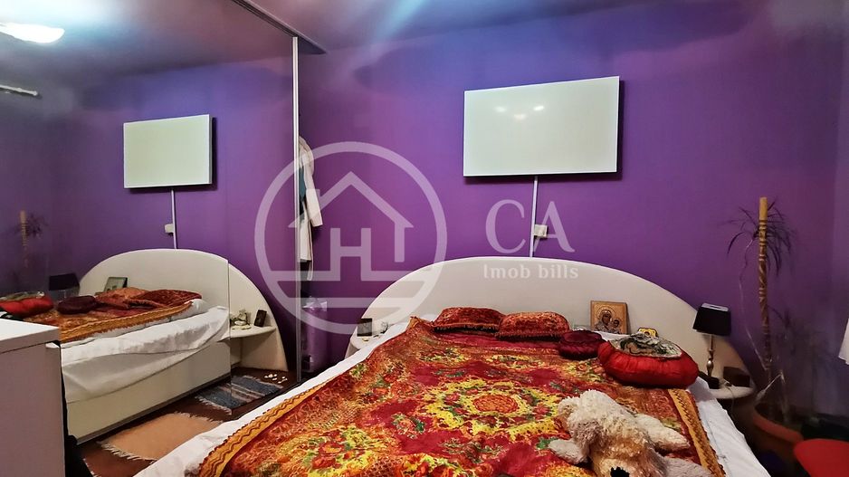 Apartament de vânzare cu 1 camera in Sânmartin, Oradea - Poză 5