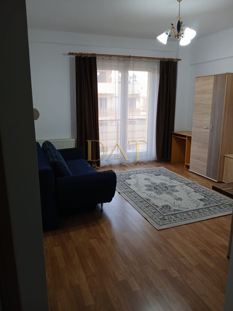 🏡 Apartament 1 cameră | Decomandat | Teodor Mihali | Lângă Iulius Mal - Poză 7