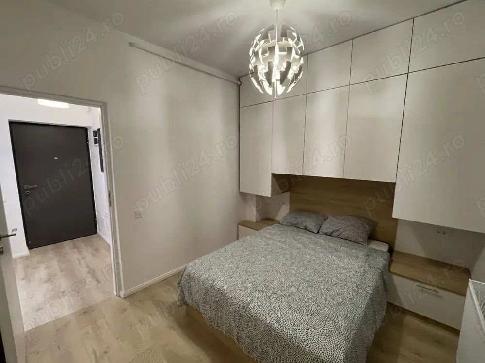 Apartament 2 camere Regie – Novum Orhideea Grozăvești | 2 min metrou | - Poză 2