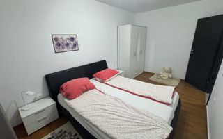 Apartament 3 camere, bucatarie separata - Arhitectilor, Sibiu - Poză 8