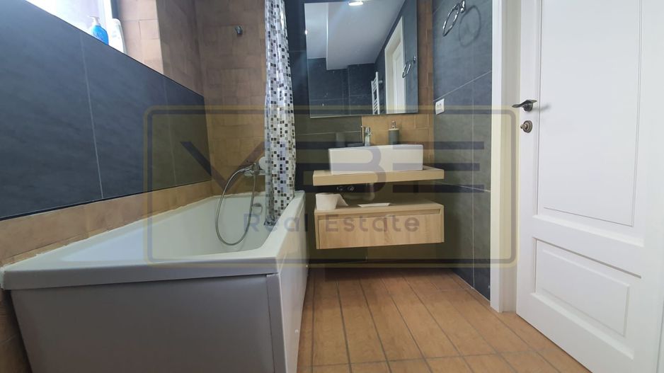 Casa moderna 4 camere CUBIC VILLAGE - Strada Soarelui - Poză 22