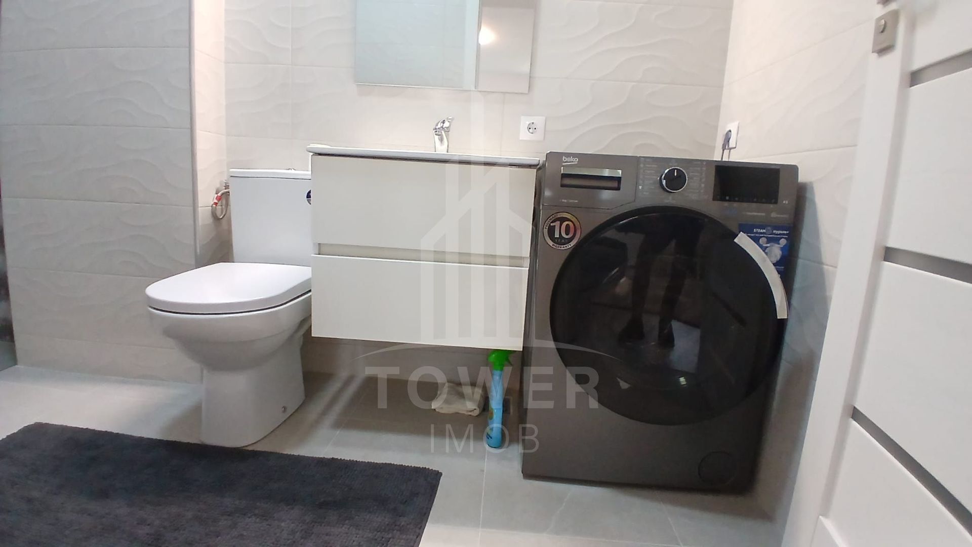 Apartament 2 camere | Arin Residence Selimbar - Poză 8