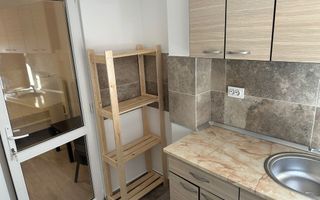 Garsoniera Militari Residence Complex Avangarde - Poză 14