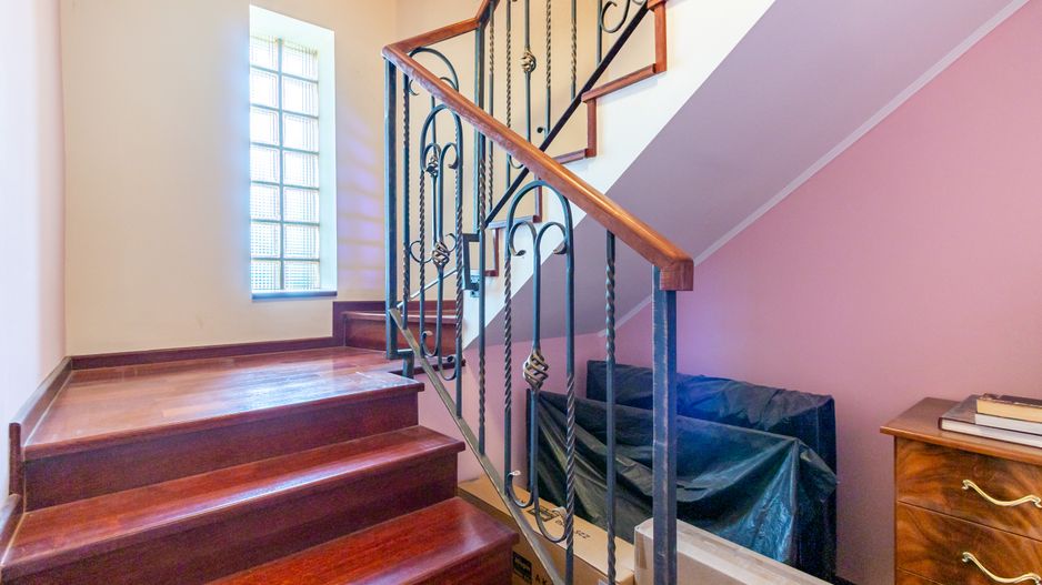 Casă de vânzare | PIPERA/ Teren 3300mp - Poză 14