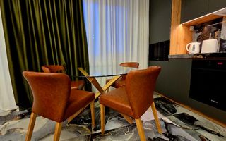 Chirie, apartament, 3 camere, strada  Spartacus, Râșcani - Poză 4