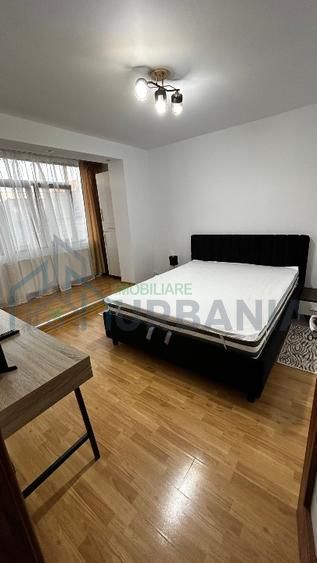 Închiriez Ap..2 camere Podu Roș, Aleea Rozelor et.1 - Poză 9