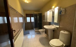 Casa individuala deosebita in zona Girocului - pozitie excelenta. Garaj dublu. - Poză 13