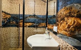 Duplex 220 utili, 6 camere, gradina, zona Borhanci - Poză 14