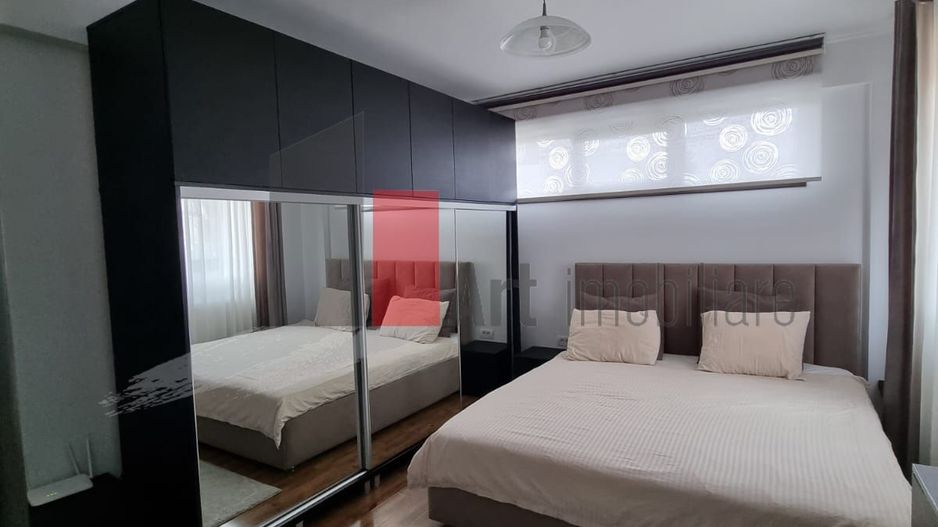 Apartament 3 camere de vânzare | Bloc Nou | Bucurestii Noi - Poză 8