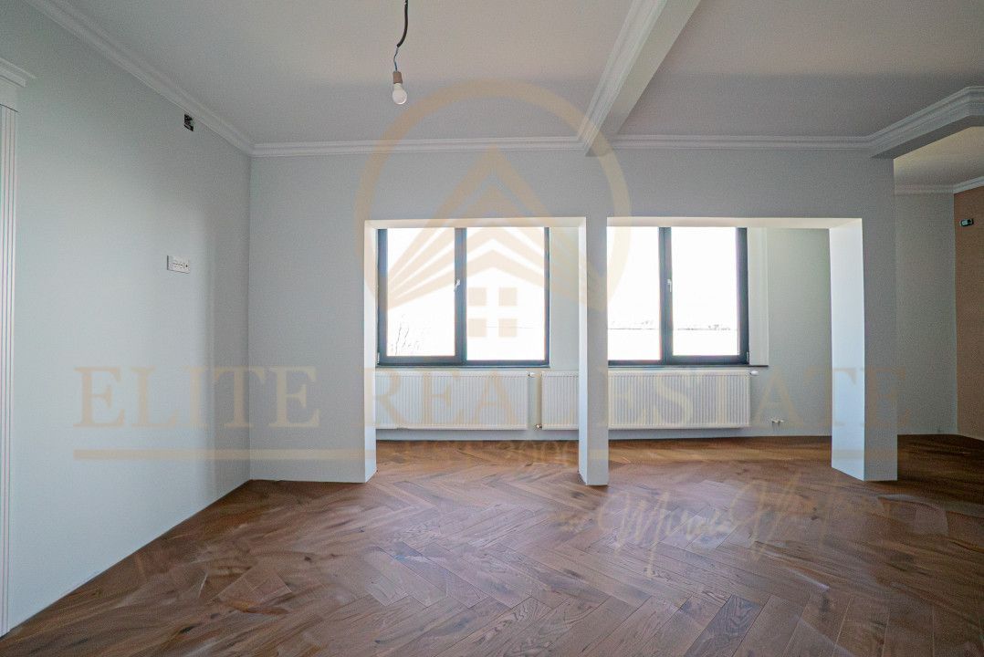 Năvodari - Casă exclusivistă cu ponton privat – Primul rând la lac - Poză 25