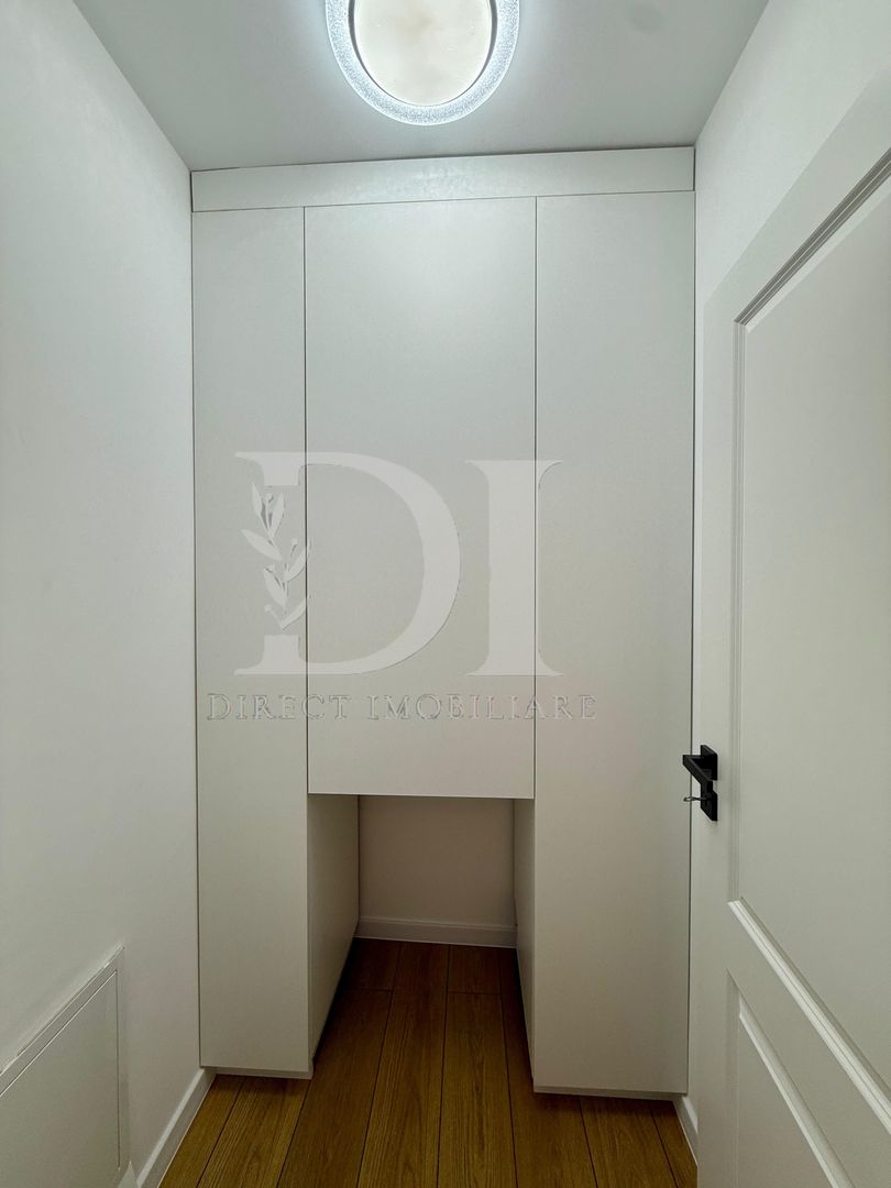 Apartament de vanzare/ Zona Parcul Poligonului / Floresti - Poză 7