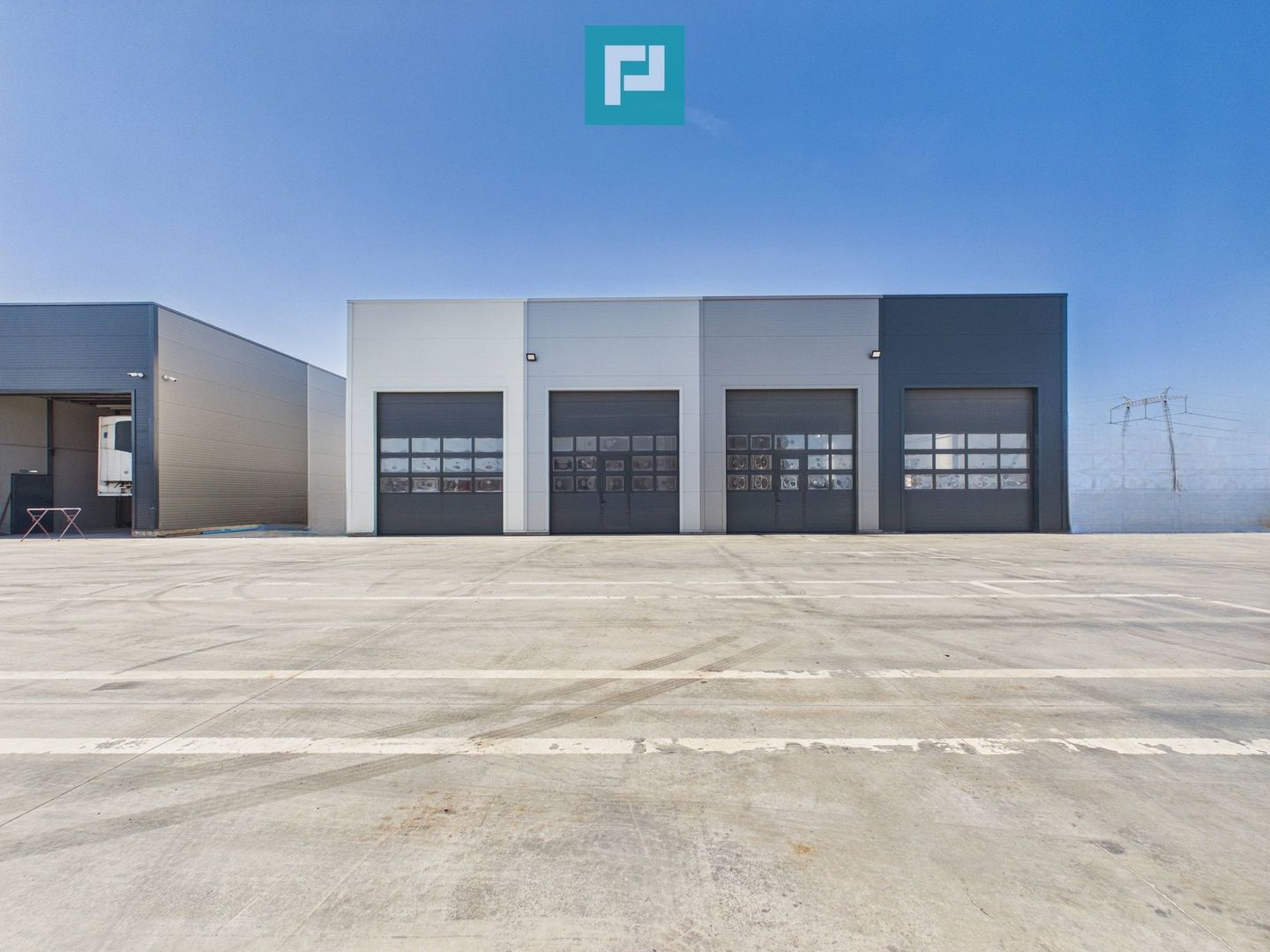 Hală 285 mp la Centura Nord - Poză 2