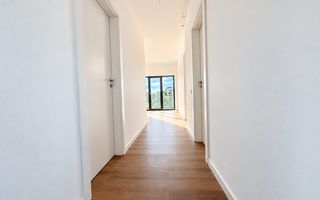 VANZARE 3 CAMERE | 80 MP TOTALI  | TERASA | AVIATIEI - BANEASA - Poză 4