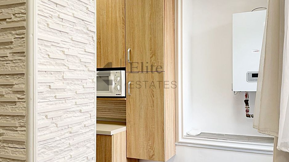 Apartament 1 camera ultracentral in Oradea | Renovat - Poză 7
