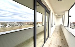 Super pret - Apartament 2 camere - terasa 15 mp - Giroc - Comision 0% - Poză 8