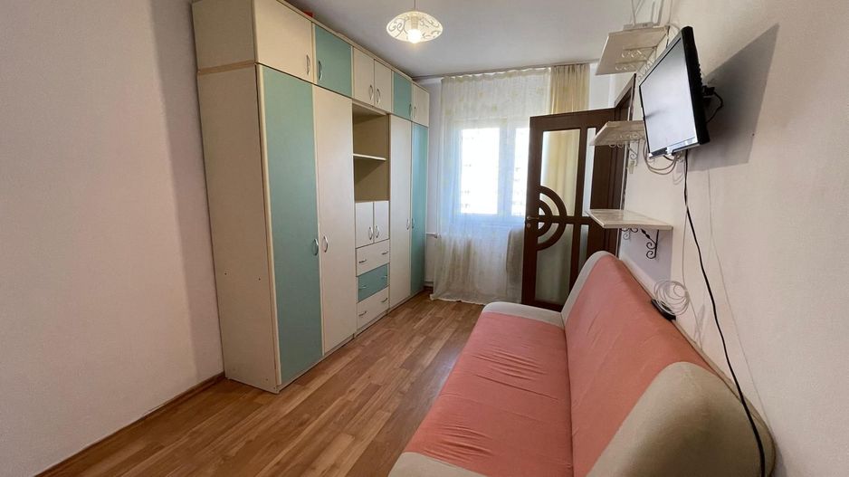 GARS. PIATA SUDULUI, PET-FRIENDLY, BUCATARIE INCHISA, METROU 8 MIN - Poză 1