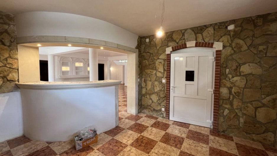 Vand casa in Titulescu - Poză 1