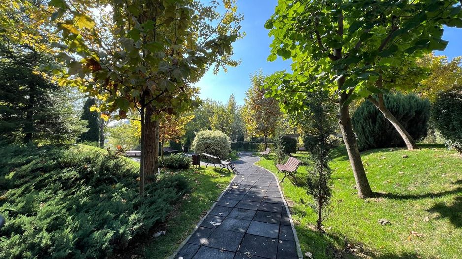 2 camere Laguna Residence - Poză 15