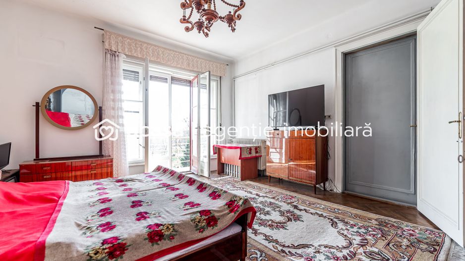 Etaj întreg vis-à-vis de Tribunalul Arad | 269 mp | Demisol privat - Poză 6