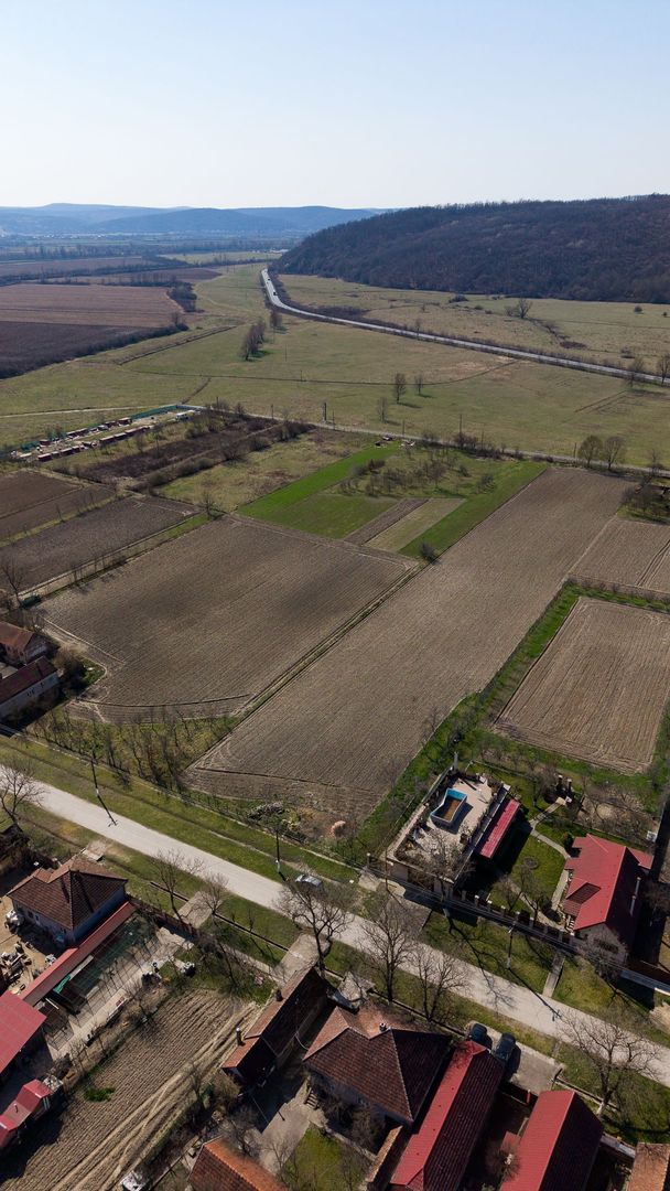 Loc de casă în Odvoș - Conop 3000mp - Poză 29