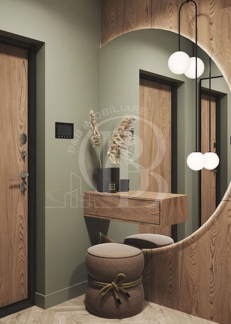 Apartament 3 camere Mutare Rapida-Acte Gata Th. Pallady - Poză 5