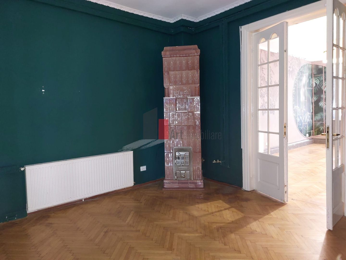 Spatiul "BRYNT", et. 1 in vila, INTRARE SEPARATA, SINGUR PE NIVEL - Poză 7