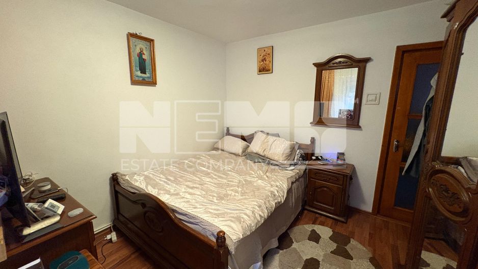 Vând apartament 2 camere, Suceava cartier Burdujeni - Poză 3