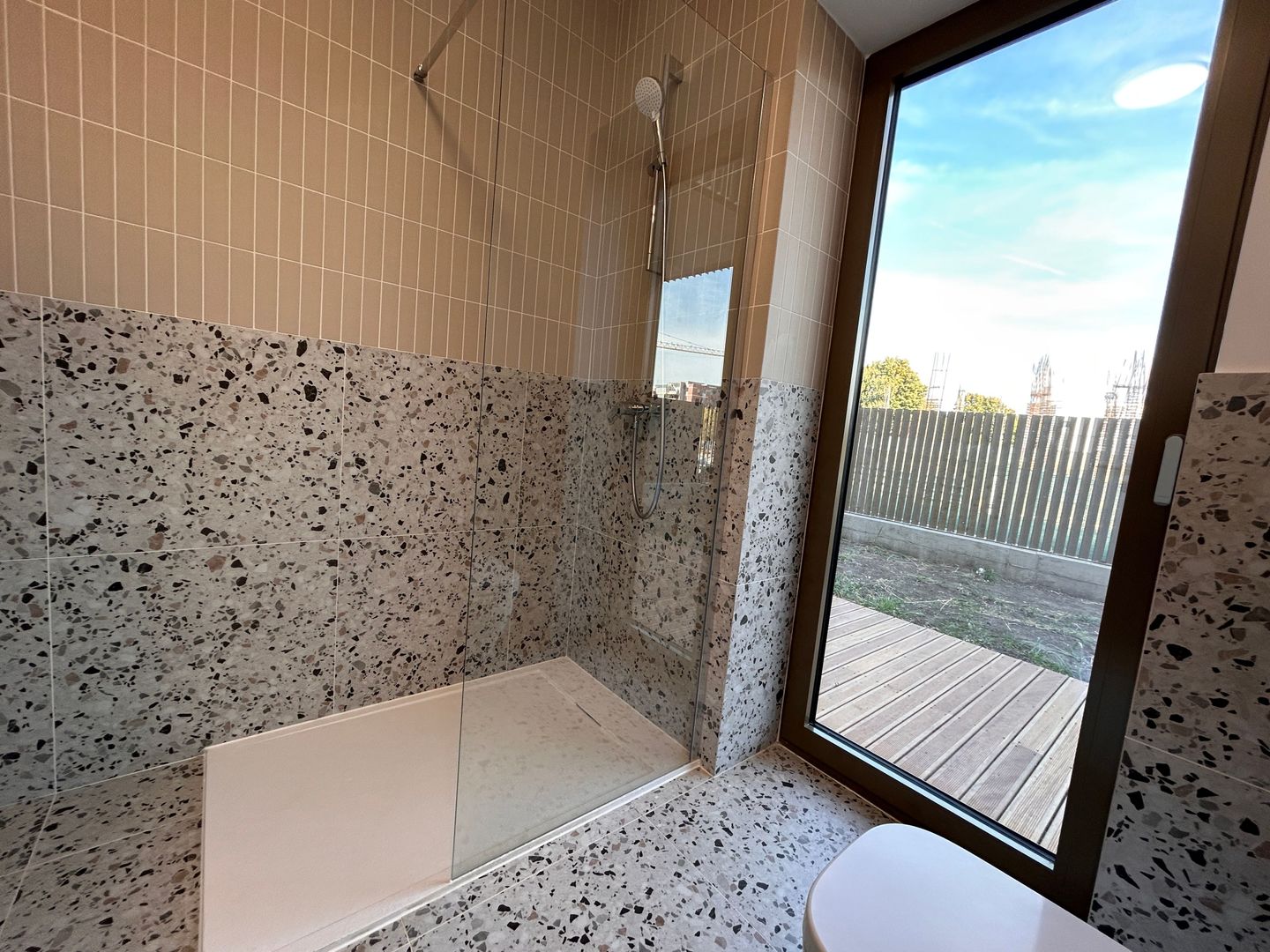 APARTAMENT 2 CAMERE | GREEN LAKE | LOC DE PARCARE | GRADINA 168MP - Poză 16