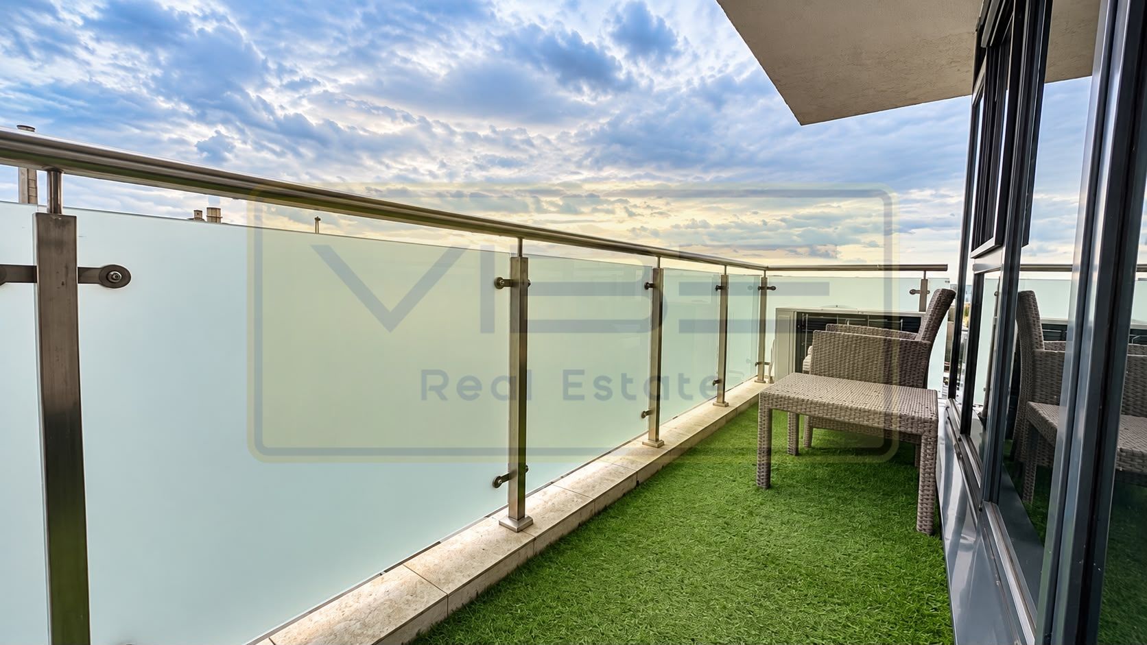 Apartaament 2 camere premium + parcare Conest Grand Residence Iulius Mall - Poză 20