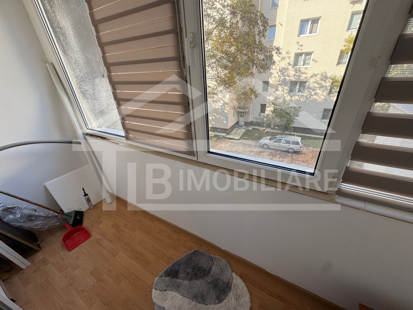 Apartament cu 3 camere, 65mp, parcare, Zona Unirii - Poză 10
