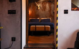 Bijuterie arhitecturală cu dotări smart in centrul Brasovului - Poză 13