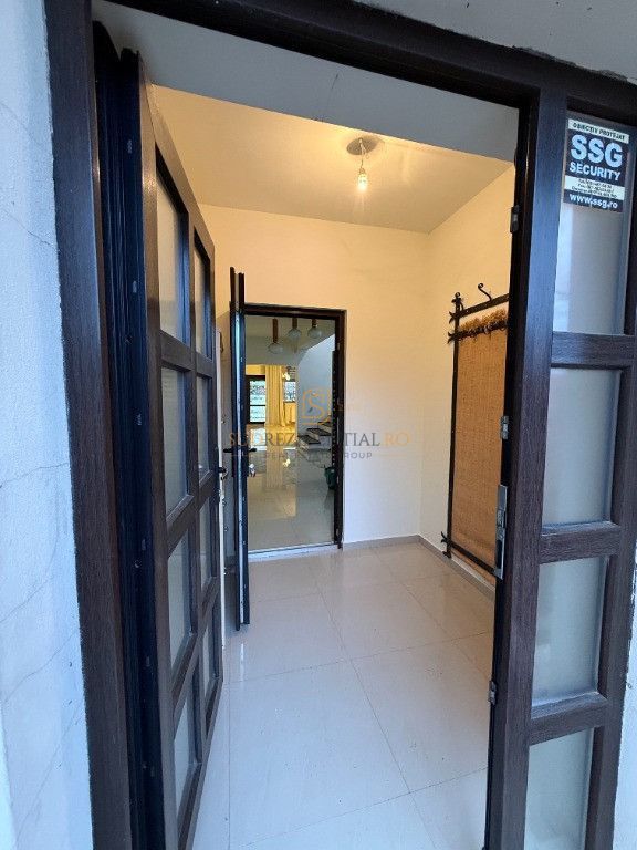 Vila individuala P+1, 5 camere, Comuna Berceni-Cartierul nou - Poză 13