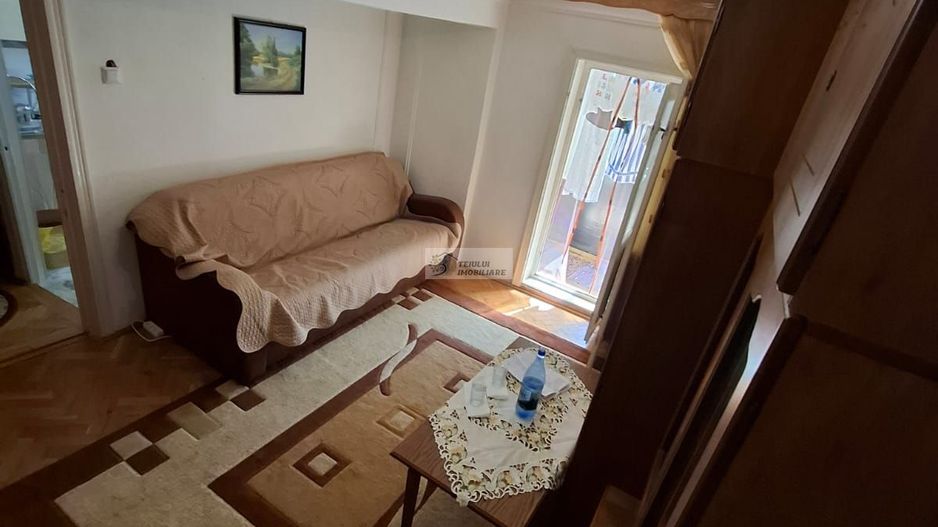 Apartament 2 camere, ultracentral – vedere spre Parcul Schuman - Poză 3