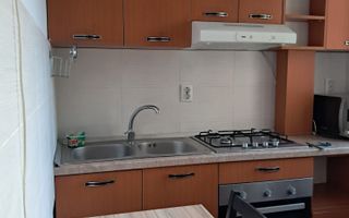 Închiriere garsonieră confort 1 – mobilată și utilată -Mega Mall - Poză 10