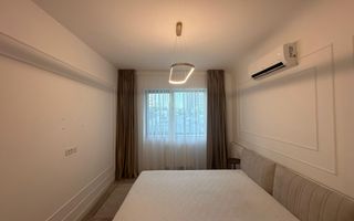 Apartament de vânzare în Cortina North – mobilat, utilat, cu loc de parcare - Poză 6