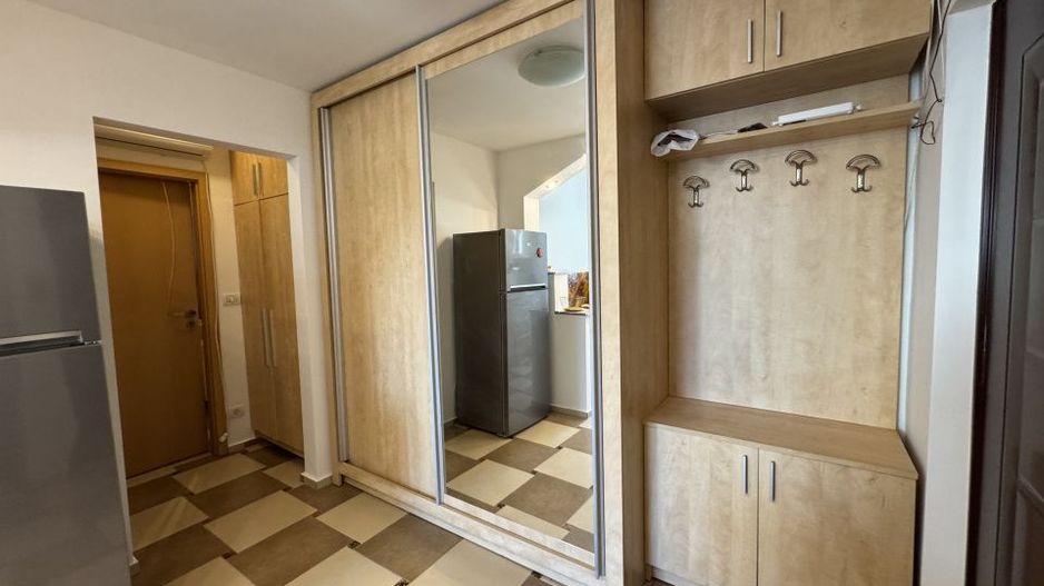 Apartament renovat 2025 | Vox & Iulius la 5 min | Complet utilat | Comision 0 - Poză 12
